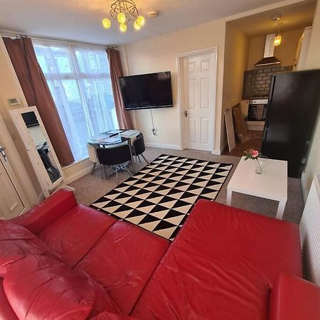 Groundfloor One Bedroom Apartment رايد المظهر الخارجي الصورة
